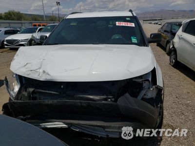 Piąte zdjęcie samochodu w środku: 2018 FORD EXPLORER VIN:1FM5K7B89JGC14629 - miniatura