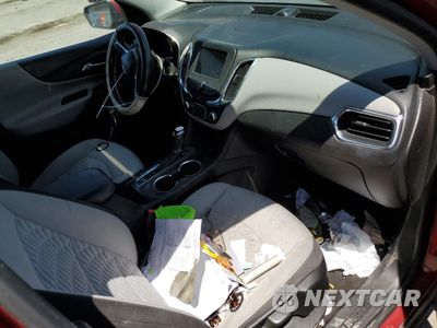 Zdjęcie 8 z 14 samochodu: 2019 CHEVROLET EQUINOX LT VIN:2GNAXKEV3K6237874 - miniatura