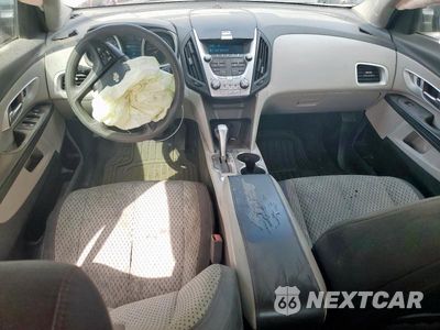 Zdjęcie 8 z 13 samochodu: 2015 CHEVROLET EQUINOX LS VIN:2GNALAEK9F6132483 - miniatura
