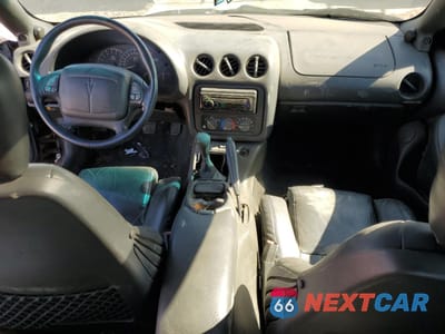 Zdjęcie 8 z 15 samochodu: 1995 PONTIAC FIREBIRD FORMULA VIN:2G2FV22P7S2231582 - miniatura