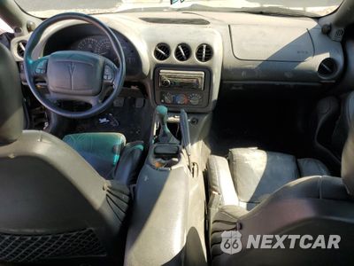 Zdjęcie 8 z 15 samochodu: 1995 PONTIAC FIREBIRD FORMULA VIN:2G2FV22P7S2231582 - miniatura