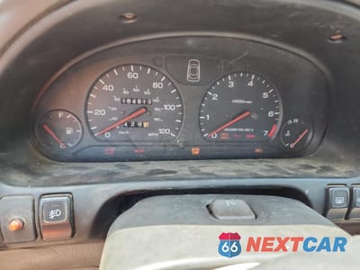 Zdjęcie 9 z 12 samochodu: 1997 SUBARU LEGACY OUTBACK VIN:4S3BG6853V7644940 - miniatura