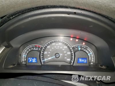 Zdjęcie 9 z 12 samochodu: 2013 TOYOTA CAMRY L VIN:4T4BF1FK3DR287341 - miniatura
