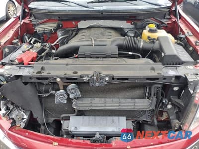 Zdjęcie 11 z 12 samochodu: 2013 FORD F150 SUPERCREW VIN:1FTFW1ET9DFD60629 - miniatura