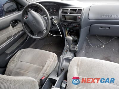 Zdjęcie 8 z 12 samochodu: 1995 TOYOTA COROLLA LE VIN:2T1AE09B2SC124256 - miniatura