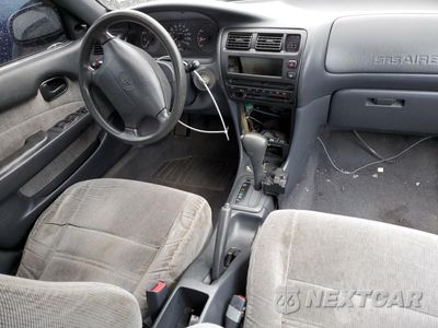Zdjęcie 8 z 12 samochodu: 1995 TOYOTA COROLLA LE VIN:2T1AE09B2SC124256 - miniatura
