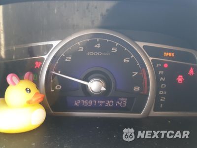 Zdjęcie 9 z 12 samochodu: 2010 HONDA CIVIC LX-S VIN:19XFA1F69AE044189 - miniatura