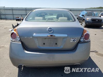 Zdjęcie 6 z 14 samochodu: 2008 NISSAN ALTIMA 2.5 VIN:1N4AL21E18N415513 - miniatura