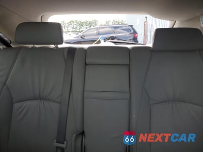 Zdjęcie 10 z 13 samochodu: 2008 LEXUS RX 400H VIN:JTJHW31U582852927 - miniatura