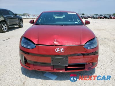 Zdjęcie 6 z 13 samochodu: 2023 HYUNDAI IONIQ 6 SEL VIN:KMHM34AA8PA046649 - miniatura