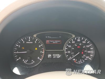 Zdjęcie 9 z 14 samochodu: 2013 NISSAN ALTIMA 2.5 VIN:1N4AL3AP4DC118054 - miniatura