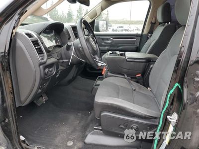 Zdjęcie 7 z 13 samochodu: 2019 RAM 1500 BIG HORN/LONE STAR VIN:1C6RREFT9KN651085 - miniatura