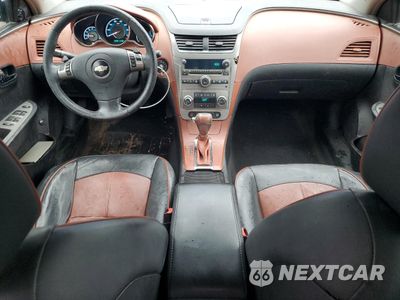 Zdjęcie 8 z 12 samochodu: 2024 CHEVROLET MALIBU LTZ VIN:1G1ZK57B99F192107 - miniatura