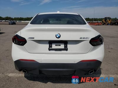 Zdjęcie 6 z 12 samochodu: 2025 BMW 230XI VIN:3MW33CM03S8E90472 - miniatura