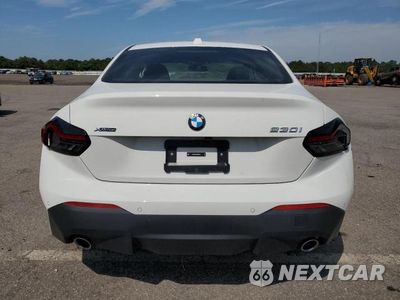 Zdjęcie 6 z 12 samochodu: 2025 BMW 230XI VIN:3MW33CM03S8E90472 - miniatura