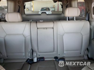 Zdjęcie 10 z 13 samochodu: 2011 HONDA PILOT TOURING VIN:5FNYF3H97BB013158 - miniatura