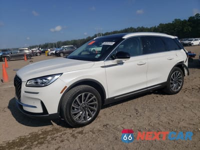 2023 LINCOLN CORSAIR RESERVE 5LMCJ2CA8PUL08832 - główne zdjęcie licytacji z USA - miniatura