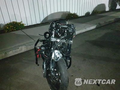 Drugie zdjęcie samochodu z przodu: 2025 HARLEY-DAVIDSON FXLRST VIN:1HD1YXA16SB024239 - miniatura
