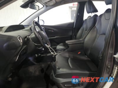 Zdjęcie 7 z 14 samochodu: 2021 TOYOTA PRIUS PRIME LE VIN:JTDKAMFP1M3168168 - miniatura
