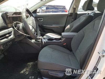 Zdjęcie 7 z 12 samochodu: 2025 KIA K4 LX VIN:3KPFT4DE4SE086972 - miniatura