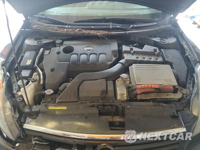 Zdjęcie 11 z 14 samochodu: 2009 NISSAN ALTIMA HYBRID VIN:1N4CL21E39C165990 - miniatura