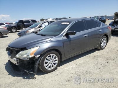 2013 NISSAN ALTIMA 2.5 1N4AL3APXDC205506 - główne zdjęcie licytacji z USA - miniatura