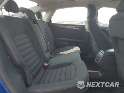 Zdjęcie 10 z 12 samochodu: 2018 FORD FUSION SE VIN:3FA6P0HDXJR136009 - miniatura