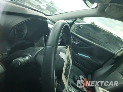 Zdjęcie 9 z 14 samochodu: 2019 SUBARU FORESTER LIMITED VIN:JF2SKASC5KH458753 - miniatura