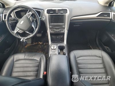 Zdjęcie 8 z 13 samochodu: 2018 FORD FUSION SE HYBRID VIN:3FA6P0LU4JR172074 - miniatura