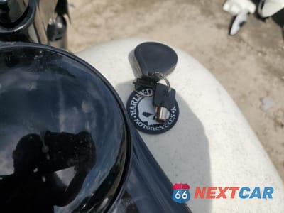 Zdjęcie 8 z 11 samochodu: 2018 HARLEY-DAVIDSON FLHXS STREET GLIDE SPECIAL VIN:1HD1KRC19JB629994 - miniatura