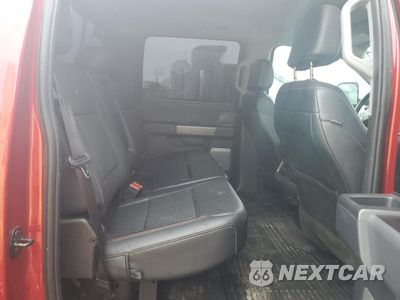 Zdjęcie 11 z 13 samochodu: 2023 FORD F550 SUPER DUTY VIN:1FD0W5HT3PEC54451 - miniatura