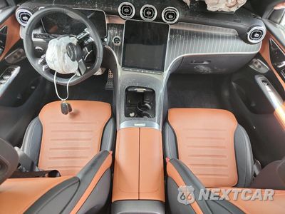 Zdjęcie 8 z 15 samochodu: 2023 MERCEDES-BENZ GLC 300 VIN:W1NKM4GB6PF031006 - miniatura