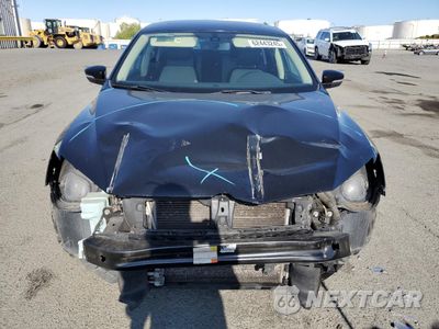 Piąte zdjęcie samochodu w środku: 2015 VOLKSWAGEN PASSAT SE VIN:1VWBV7A3XFC020644 - miniatura