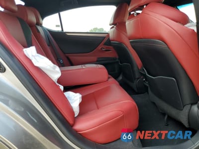 Zdjęcie 10 z 13 samochodu: 2021 LEXUS ES 350 F SPORT VIN:58AGZ1B10MU102756 - miniatura