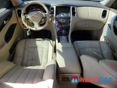 Zdjęcie 8 z 14 samochodu: 2008 INFINITI EX35 BASE VIN:JNKAJ09F18M351267 - miniatura