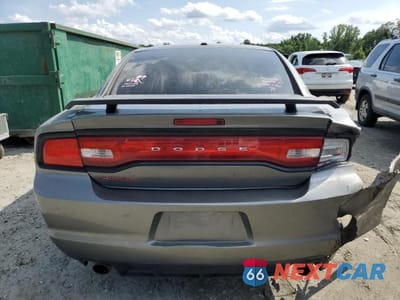 Zdjęcie 6 z 12 samochodu: 2011 DODGE CHARGER VIN:2B3CL3CG1BH504362 - miniatura