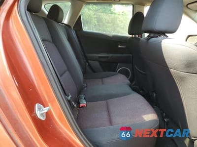 Zdjęcie 10 z 12 samochodu: 2005 MAZDA 3 HATCHBACK VIN:JM1BK343X51293156 - miniatura