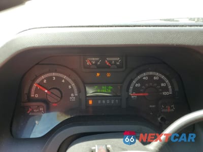Zdjęcie 9 z 13 samochodu: 2012 FORD ECONOLINE E250 VAN VIN:1FTNE2EW7CDB39510 - miniatura