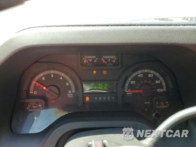 Zdjęcie 9 z 13 samochodu: 2012 FORD ECONOLINE E250 VAN VIN:1FTNE2EW7CDB39510 - miniatura