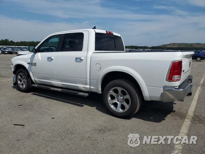 Drugie zdjęcie samochodu z przodu: 2017 RAM 1500 LARAMIE VIN:1C6RR7NT6HS854443 - miniatura