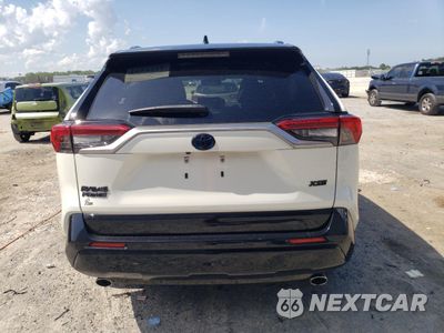 Zdjęcie 6 z 13 samochodu: 2022 TOYOTA RAV4 PRIME XSE VIN:JTMFB3FV7ND086318 - miniatura