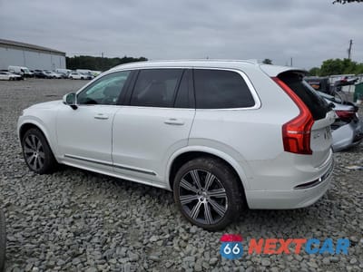 Drugie zdjęcie samochodu z przodu: 2025 VOLVO XC90 ULTRA VIN:YV4062JF1S1292703 - miniatura