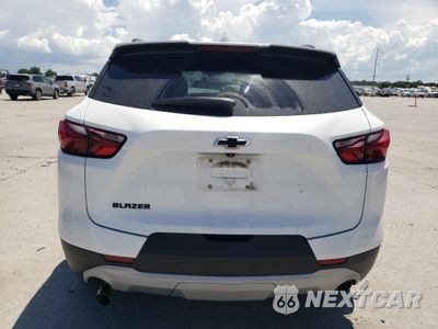 Zdjęcie 6 z 14 samochodu: 2021 CHEVROLET BLAZER 2LT VIN:3GNKBCR45MS500803 - miniatura