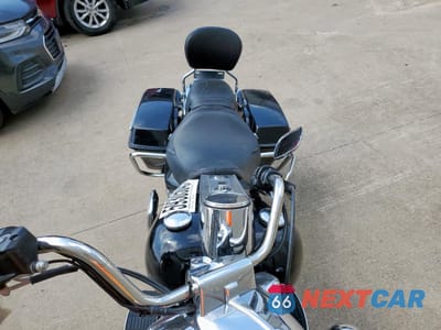 Piąte zdjęcie samochodu w środku: 2001 HARLEY-DAVIDSON FLHRI VIN:1HD1FBW111Y659432 - miniatura