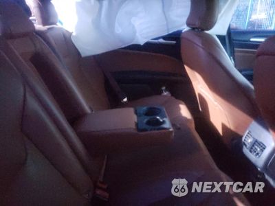 Zdjęcie 10 z 12 samochodu: 2019 FORD FUSION TITANIUM VIN:3FA6P0D91KR184730 - miniatura