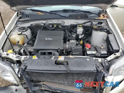 Zdjęcie 12 z 13 samochodu: 2011 MERCURY MARINER PREMIER VIN:4M2CN9HG7BKJ06046 - miniatura