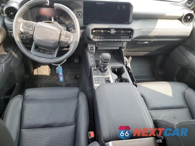 Zdjęcie 8 z 12 samochodu: 2024 TOYOTA LAND CRUISER BASE VIN:JTEABFAJ9RK010709 - miniatura