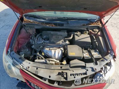 Zdjęcie 12 z 13 samochodu: 2014 TOYOTA CAMRY L VIN:4T1BF1FK6EU824599 - miniatura