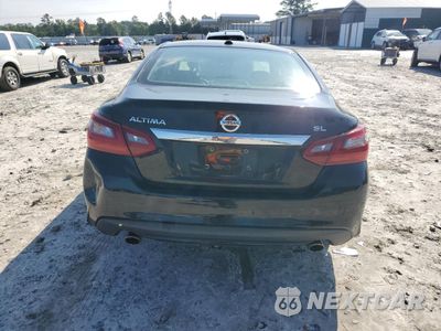 Zdjęcie 6 z 14 samochodu: 2018 NISSAN ALTIMA 2.5 VIN:1N4AL3AP8JC158293 - miniatura