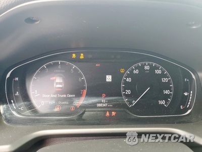 Zdjęcie 9 z 15 samochodu: 2018 HONDA ACCORD SPORT VIN:1HGCV2F36JA028331 - miniatura